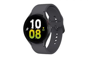 Samsung Galaxy Watch 5 (44 mm) Bluetooth - Smartwatch mit Fitnesstracker
