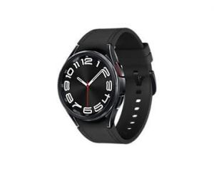 Samsung Galaxy Watch6 Classic 43mm 4G Black