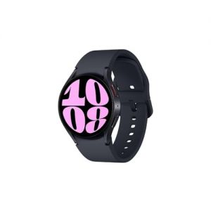 Samsung Galaxy Watch 6 Bluetooth WLAN GPS 40MM Graphit