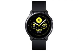Samsung Galaxy Watch Active R500 - Französische Version