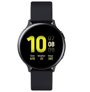 Samsung Galaxy Watch Active2 Explorer Edition
