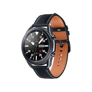 Samsung Galaxy Watch3 45 mm 4G - Mystic Black (Generalüberholt)