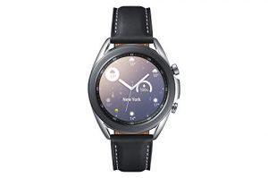 Samsung R850 Galaxy Watch 3