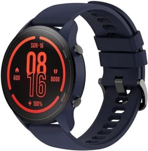 Xiaomi Mi Watch Smartwatch (1