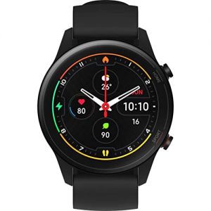 Xiaomi Mi Watch Version Smartwatch (1
