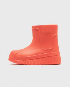 Adidas WMNS ADIFOM SUPERSTAR BOOT women Boots red in Größe:37