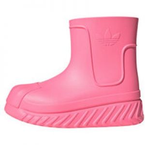 Damen Lifestyle - Schuhe Damen - Sneakers Adifom Superstar Boot Damen