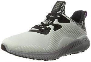 adidas Sneaker Alphabounce weiß/grau EU 38 (UK 5)