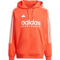 adidas Tiro Hoodie Herren