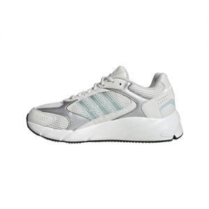 adidas Crazychaos 2000 Women Sneaker Trainer Schuhe (Grey/Silver