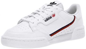 adidas Originals Herren Continental 80 Schuhe Sneaker