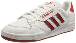 adidas Herren Continental 80 Stripes Sneaker