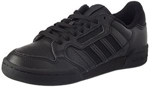 adidas Herren Continental 80 Stripes Sneaker