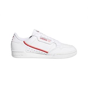adidas Damen Continental 80 W Sneaker Weiß