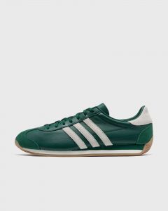 Adidas COUNTRY OG men Lowtop green in Größe:36 2/3