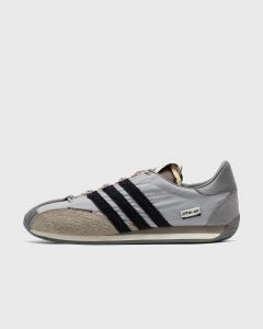 Adidas X Song for the Mute COUNTRY OG men Lowtop grey in Größe:43 1/3