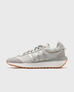 Adidas COUNTRY XLG men Lowtop grey in Größe:41 1/3