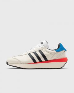 Adidas COUNTRY XLG men Lowtop black|white in Größe:43 1/3