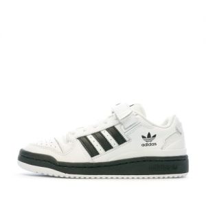 Adidas Forum Low Jungen Sneaker Weiß
