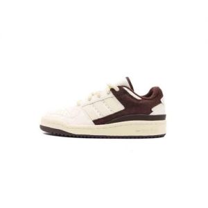 Adidas Forum Low CL W Bequeme