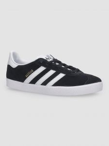 adidas Originals Gazelle J Sneakers goldmt