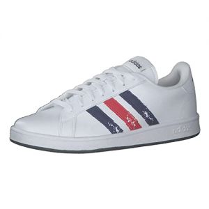 Adidas Unisex Grand Court Beyond Shoes-Low (Non Football)