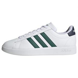adidas Herren Grand Court 2.0 Shoes-Low (Non Football)