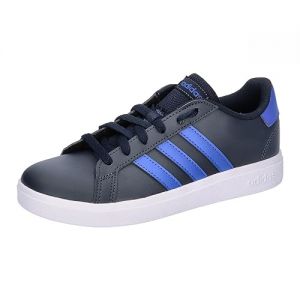 adidas Grand Court Lifestyle Tennis Lace-Up Shoes Sneakers