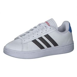 adidas Unisex Grand Court Alpha Shoes-Low (Non Football)