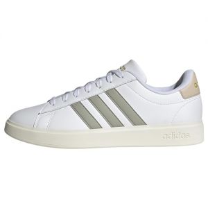 Adidas Herren Grand Court 2.0 Shoes-Low (Non Football)