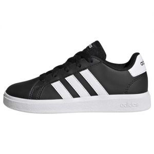 adidas Grand Court Lifestyle Tennis Lace-Up Shoes Sneaker