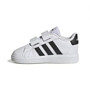 adidas Unisex Kinder Grand Court Sneakers
