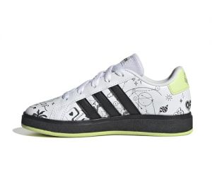 adidas Grand Court 2.0 K Shoes-Low (Non Football)