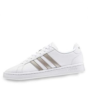 adidas Damen Grand Court Sneaker