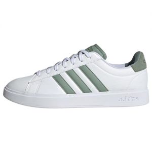 Adidas Herren Grand Court 2.0 Shoes-Low (Non Football)