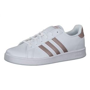 adidas Unisex Kinder Grand Court Sneaker