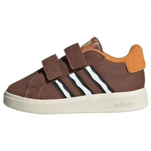 Adidas Unisex Baby Grand Court Chip Cf I Shoes-Low (Non Football)
