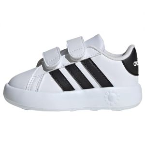 Adidas Unisex Baby Grand Court 2.0 Cf I Sneaker