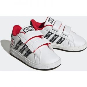 adidas Sportswear Sneaker "ADIDAS GRAND COURT X MARVEL SPIDER-MAN KIDS"