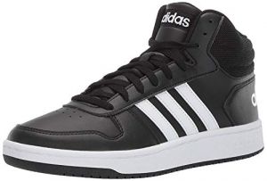 adidas Herren Hoops 2.0 Mid Shoes Basketballschuh