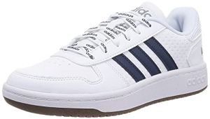 adidas Sneakers Hoops 2.0 White