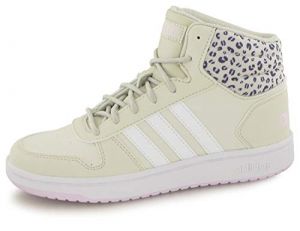 Adidas Hoops Mid 2.0 K Fitnessschuhe