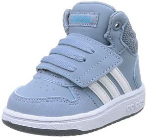 adidas Unisex Baby Hoops MID 2.0 I Sneaker