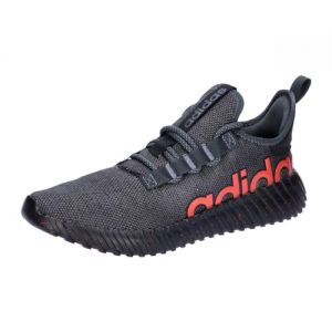 adidas Herren Sneaker Kaptir 3.0 Core Black/Carbon/Betsca 43 1/3