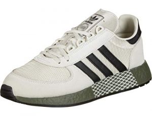 adidas Originals Unisex Marathon Tech Sneaker Grau 39 1/3