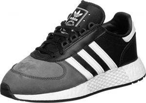 adidas Marathon Tech Schuhe core Black/FTWR White/Grey six