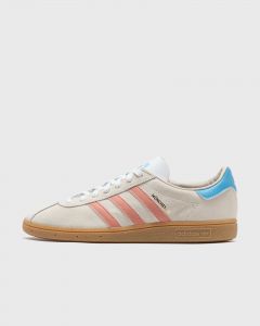 Adidas MUNCHEN 24 men Lowtop white in Größe:44