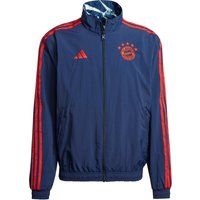 adidas FC Bayern München Trainingsjacke Herren