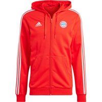 adidas FC Bayern München Sweatjacke Herren