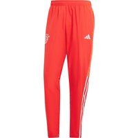 adidas FC Bayern München Trainingshose Herren